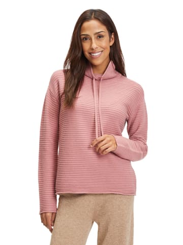 Betty Barclay Pullover in Rosa