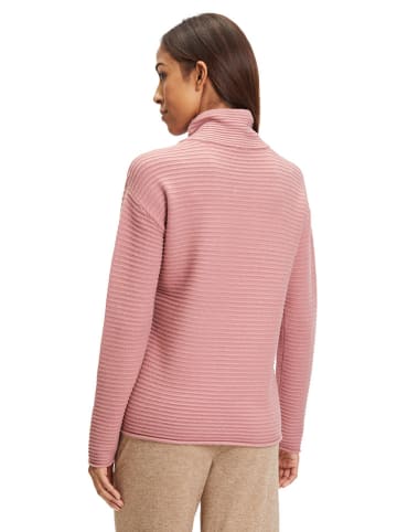 Betty Barclay Sweter w kolorze jasnoróżowym