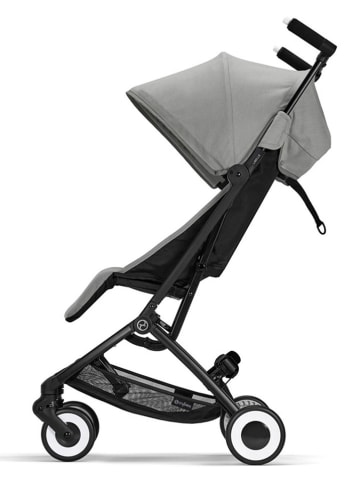 Cybex Spacerówka "Libelle" w kolorze szarym