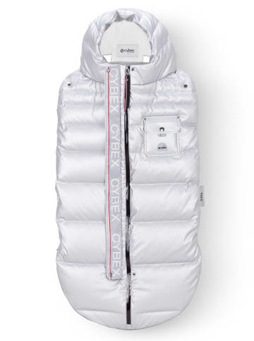 Cybex Fußsack "Gold" in Grau - TOG 5