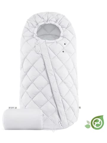 Cybex Voetenzak "SNØGGA*" grijs - TOG 4