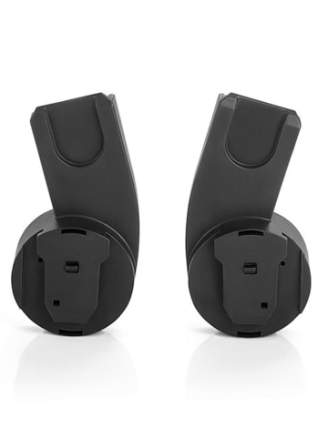 Cybex Adapter "Balios S/ Talos S" zwart