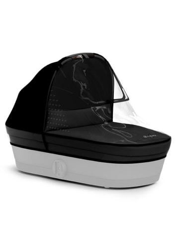 Cybex Regenhoes "Melio" transparant