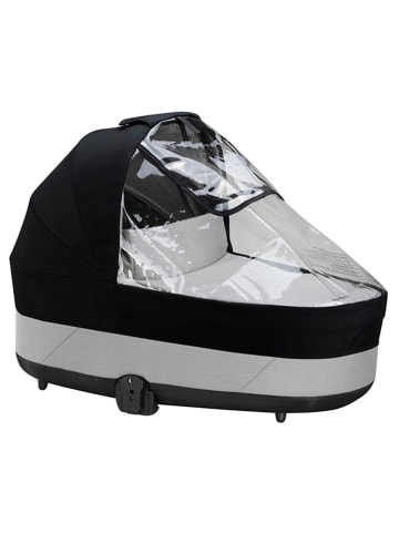 Cybex Regenhoes "Cot S Lux" transparant