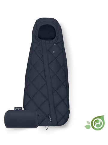 Cybex Voetenzak "SNØGGA* Mini" donkerblauw - TOG 4