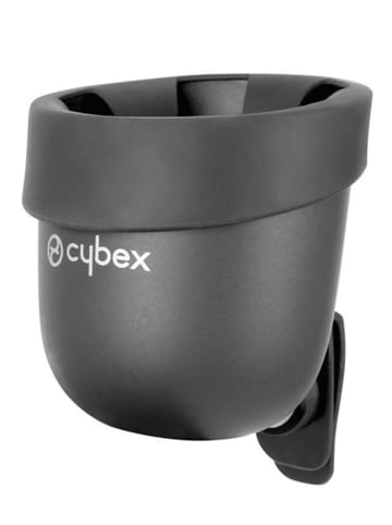 Cybex Flaschenhalter für Kinderautositz in Schwarz