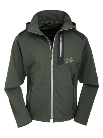 Maul Sport Softshelljas "Galtür" kaki