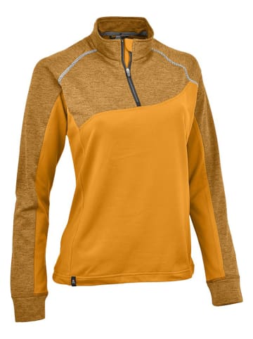 Maul Sport Funktionsshirt "Krün" in Orange