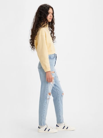 Levi´s Jeans - Mom fit - in Hellblau