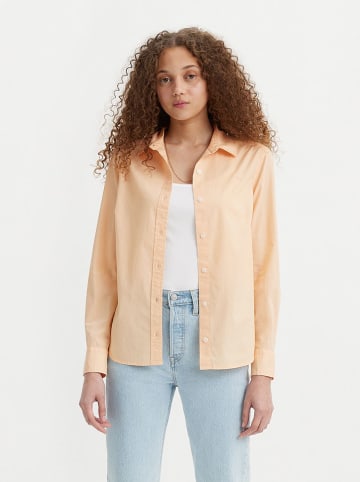 Levi´s Blouse abrikooskleurig