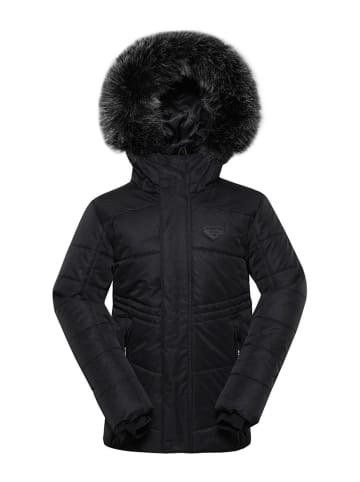 Alpine Pro Functionele jas "Molido" zwart