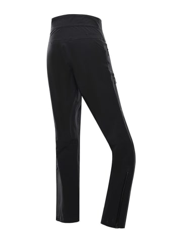 Alpine Pro Functionele broek "Zonera" zwart