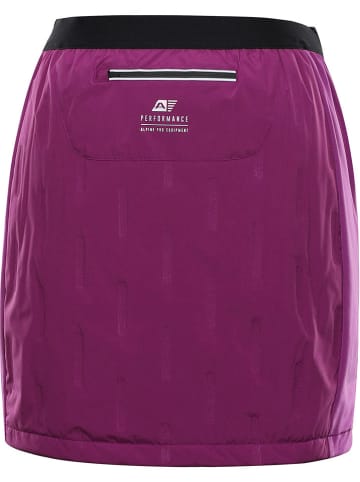 Alpine Pro Stepprock "Berewa" in Lila