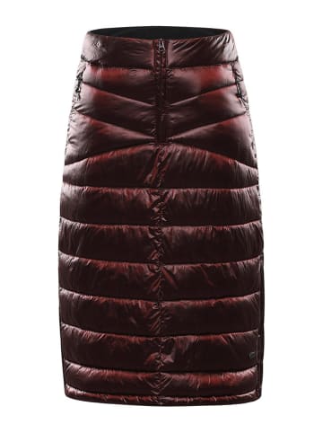 Alpine Pro Stepprock "Lamma" in Bordeaux