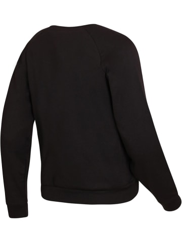 Alpine Pro Bluza "Koleha" w kolorze czarnym