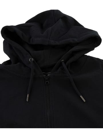 Alpine Pro Bluza "Oceda" w kolorze czarnym