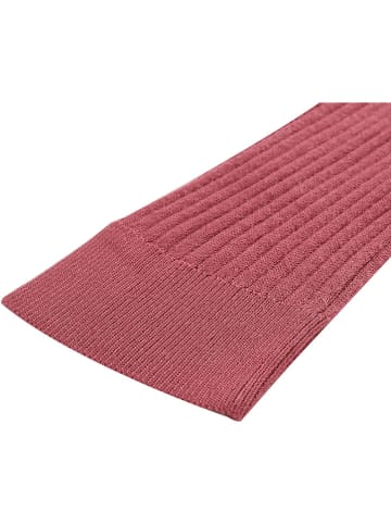 Alpine Pro Sweter "Novaka" w kolorze różowym