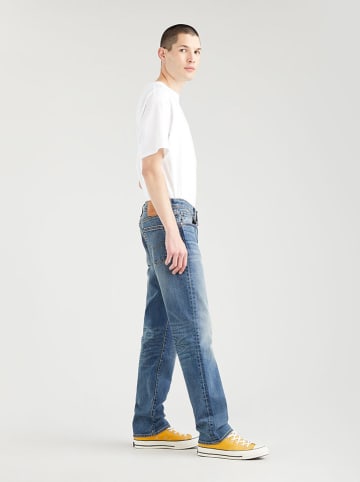 Levi´s Jeans "514" - Regular fit - in Blau