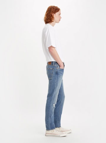 Levi´s Jeans "511" - Slim fit - in Blau