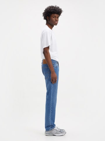 Levi´s Jeans "551" - Regular fit - in Blau