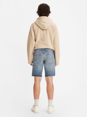 Levi´s Jeans-Shorts "501®" in Hellblau