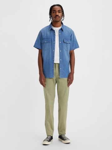 Levi´s Chino in Oliv