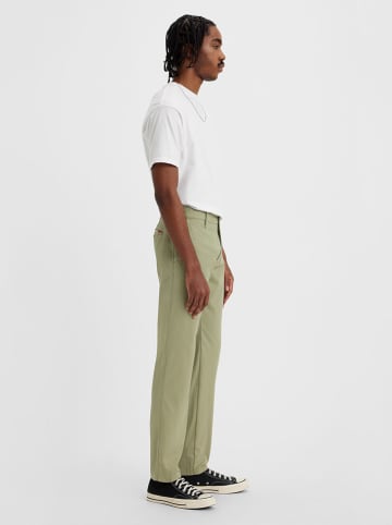 Levi´s Chino in Oliv