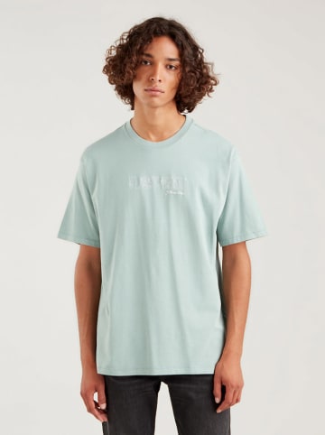 Levi´s Shirt in Mint