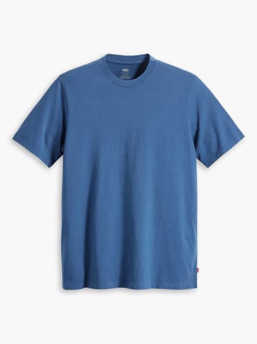 Levi´s Shirt blauw