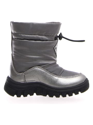Naturino Winterboots "Varna" in Silber