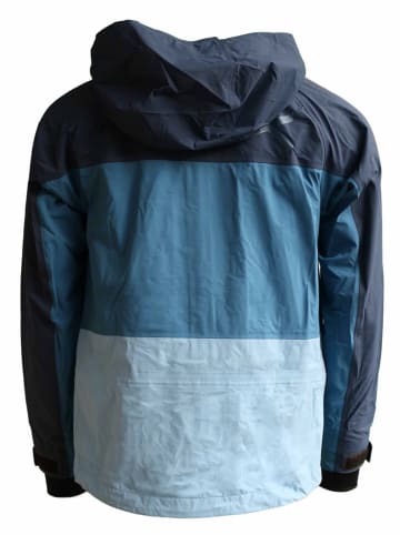 Zimtstern Ski-/ Snowboardjacke "Freez" in Dunkelblau