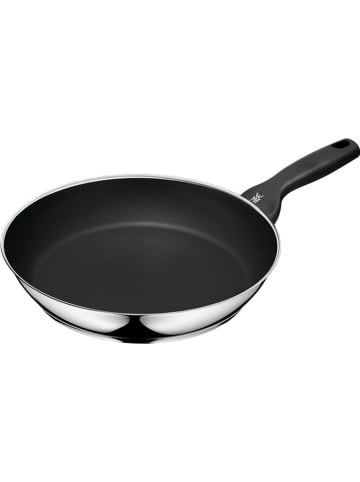 WMF Braadpan "Ceradur" zilverkleurig - Ø 28 cm
