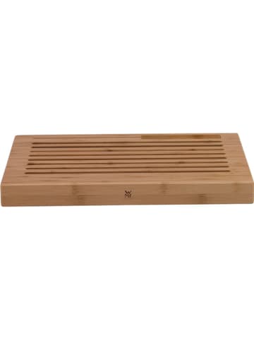 WMF Brotschneidebrett mit Auffang