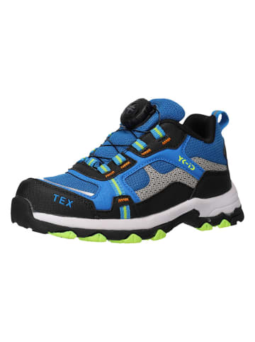 Lurchi Sneakers "Lardo-Tex" blauw