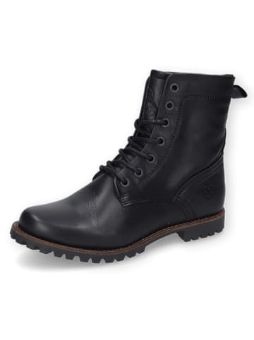 Dockers by Gerli Boots in Schwarz