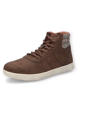 Dockers by Gerli Sneakers in Braun