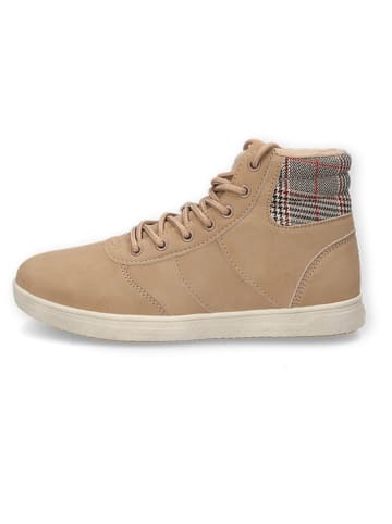 Dockers by Gerli Sneakers in Beige