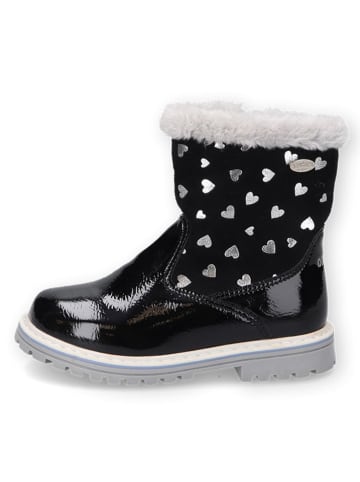 Dockers by Gerli Boots zwart