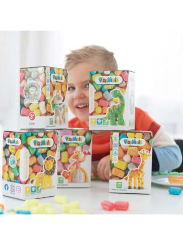 PlayMais® Bastelset "PlayMais® - Classic One Giraffe" - ab 3 Jahren