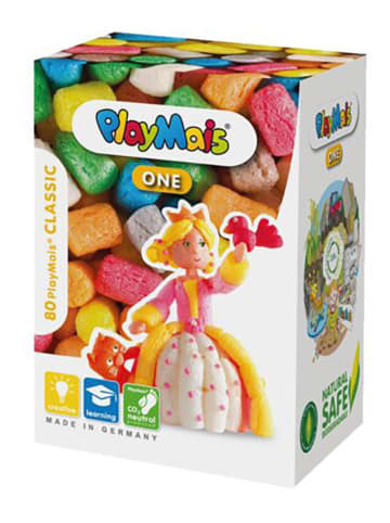 PlayMais® Bastelset "PlayMais® - Classic One Princess" - ab 3 Jahren