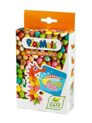 PlayMais® Bastelset "PlayMais® - Mini Moscaic Sea" - ab 3 Jahren