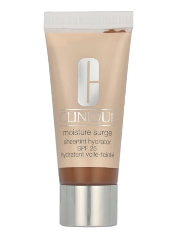 Clinique Gezichtscrème "Moisture Surge - N.5" - SPF 25, 40 ml