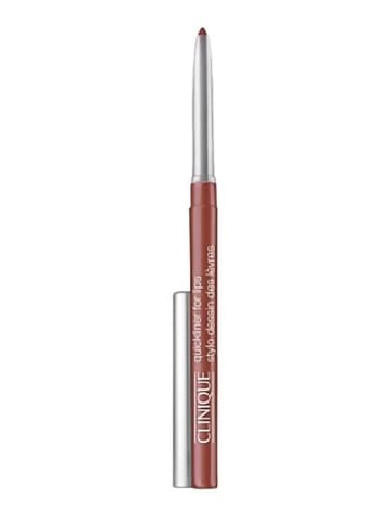 Clinique Konturówka "Quickliner - Cocoa Rose" - 0,3 g