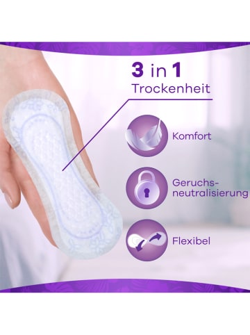 always Slipeinlagen "Fresh&Protect Normal", 76 Stück