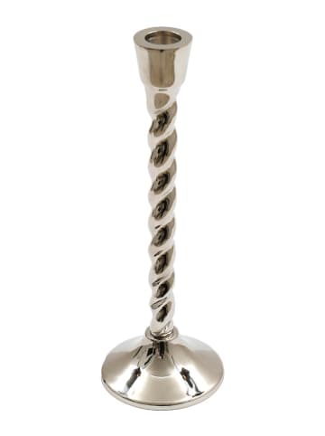 SiL Interiors Kaarshouder goudkleurig - (H)25 cm