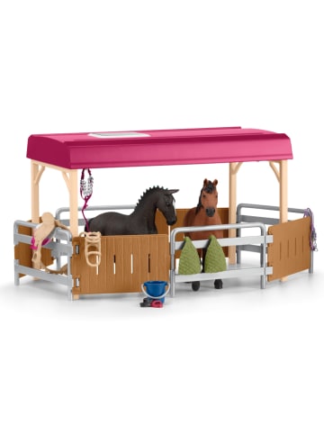 Schleich 105tlg. Set "Pferdetransporter" - ab 5 Jahren