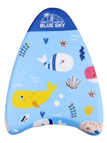 Blue Sky 4-delige set: "Veulen met deken" - vanaf 5 jaar