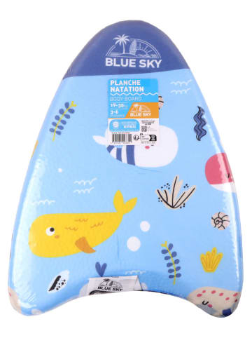 Blue Sky Schwimmbrett - ab 3 Jahren
