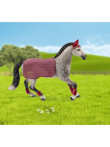 Schleich Speelfiguur "Trakehner merrierijtoernooi" - vanaf 5 jaar