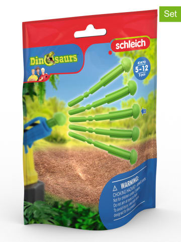 Schleich 5-delige pijlset - vanaf 5 jaar